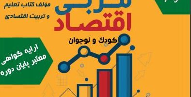 ثبت نام برگزاری کارگاه تربیت مربی در اصفهان